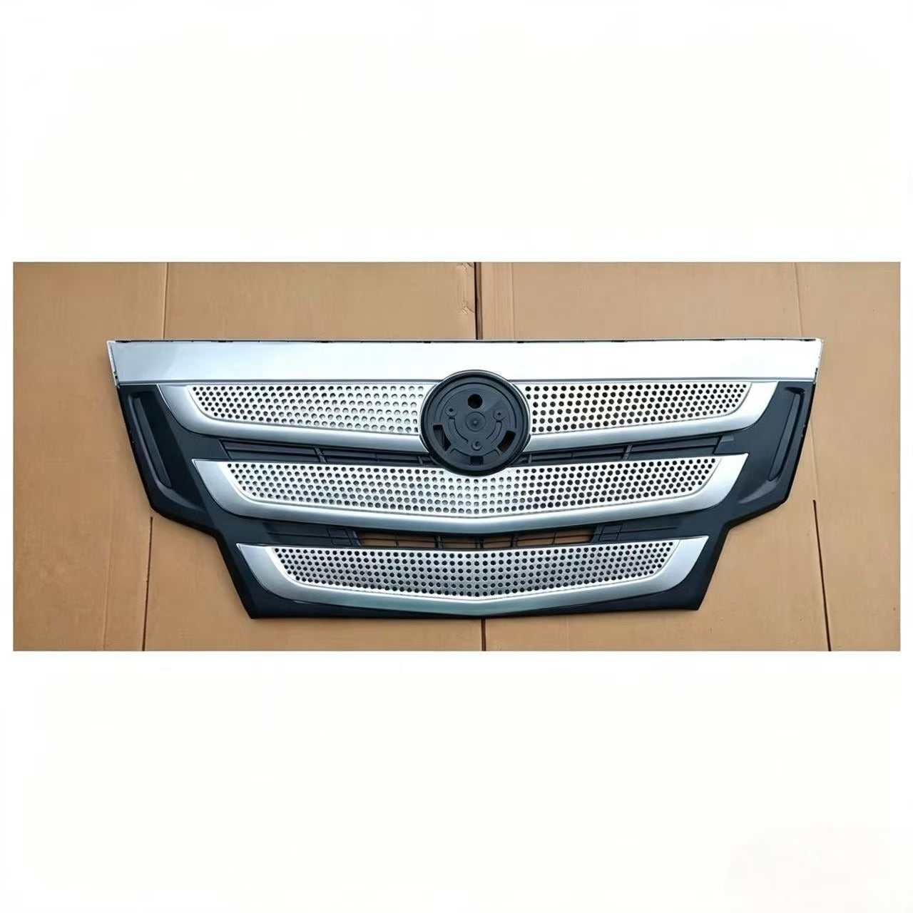 L1531015807A0 Grille Narrow 151cm for FOTON AUMARK M4 TRUCK Spare Parts