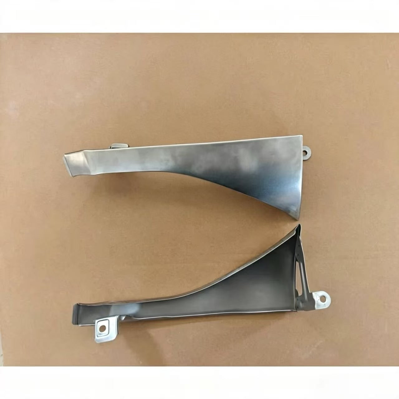 IB18053000163 Headlamp Corner Panel LH for FOTON OLLION JIEYUN TRUCK Spare Parts