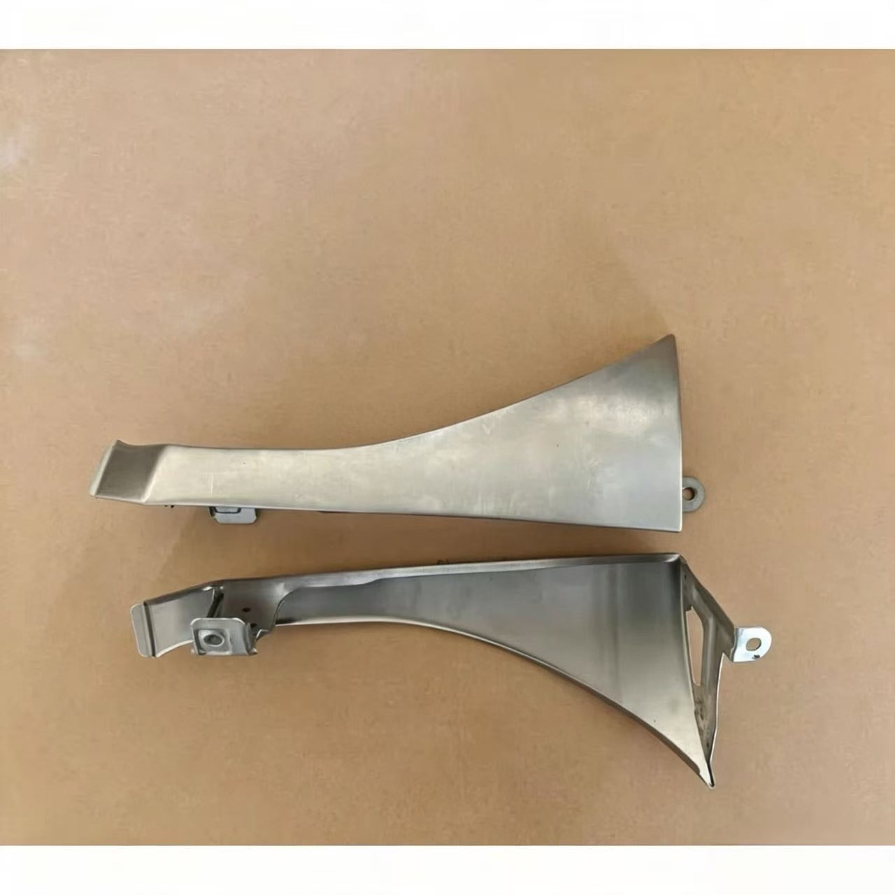 IB18053000164 Headlamp Corner Panel RH for FOTON OLLION JIEYUN TRUCK Spare Parts