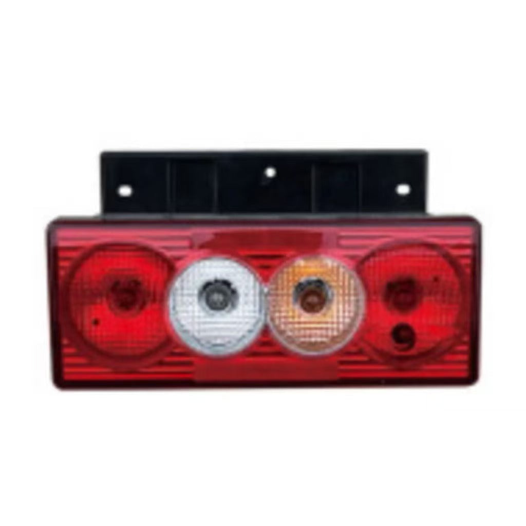 L037200000014 L037200000015 M6 Tail Lamp LH 12V for FOTON OLLIN M TRUCK Spare Parts