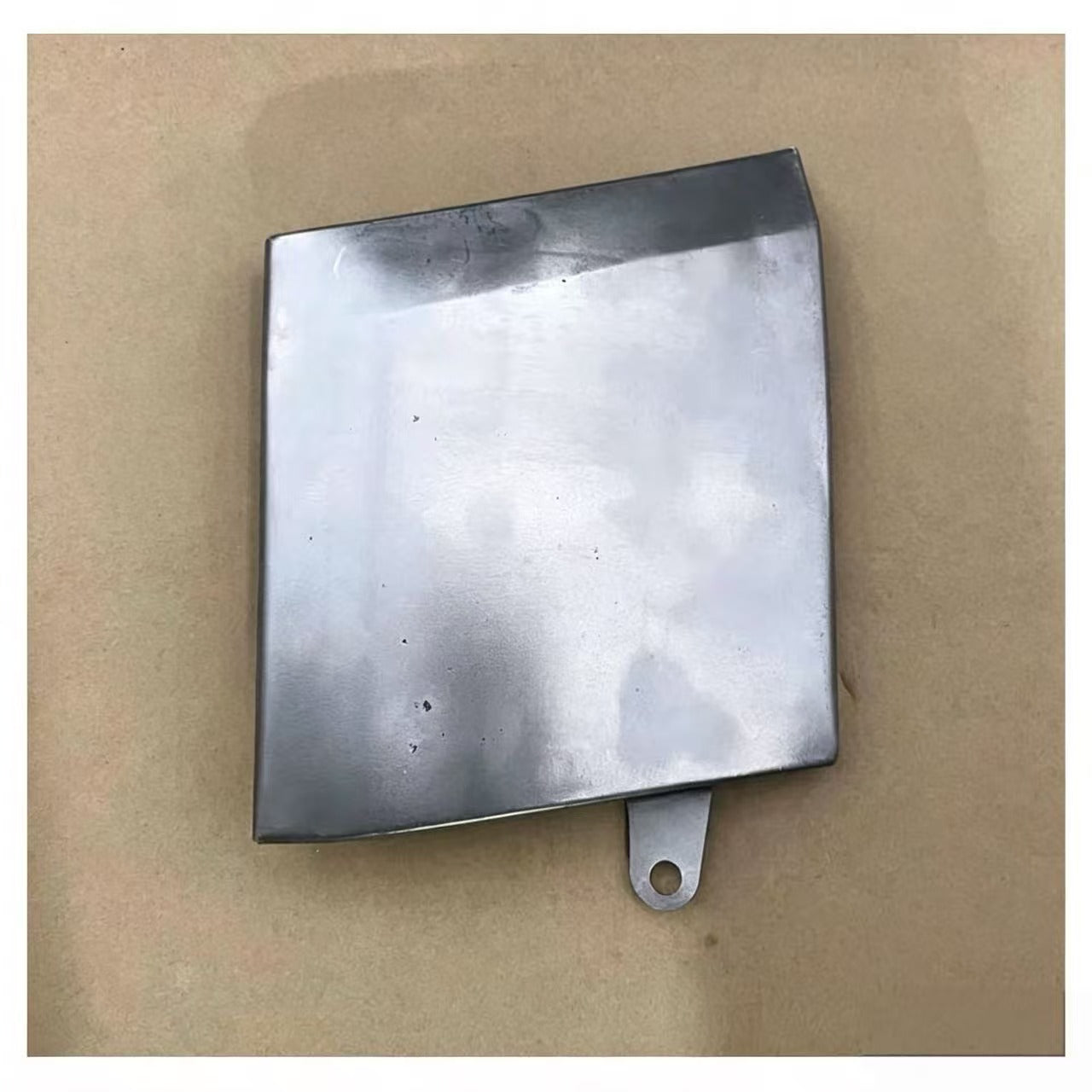 Corner Panel LH for FOTON OLLION JIEYUN TRUCK Spare Parts