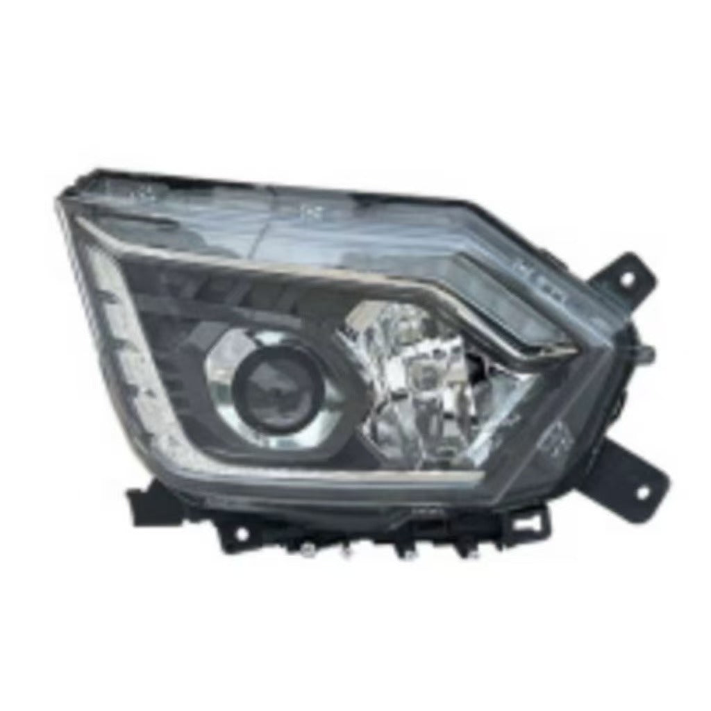 S137100000034 S137100000035 Head Lamp 12V LH for FOTON OLLIN M TRUCK Spare Parts
