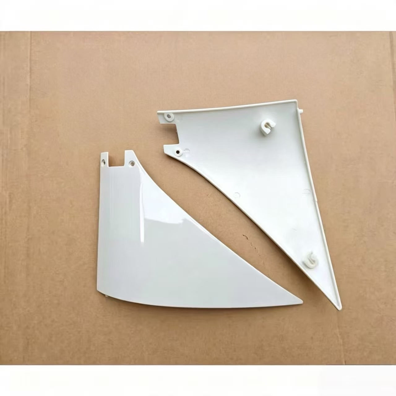 1B20053100302 Panel Corner RH for FOTON OLLIN CTX TRUCK Spare Parts