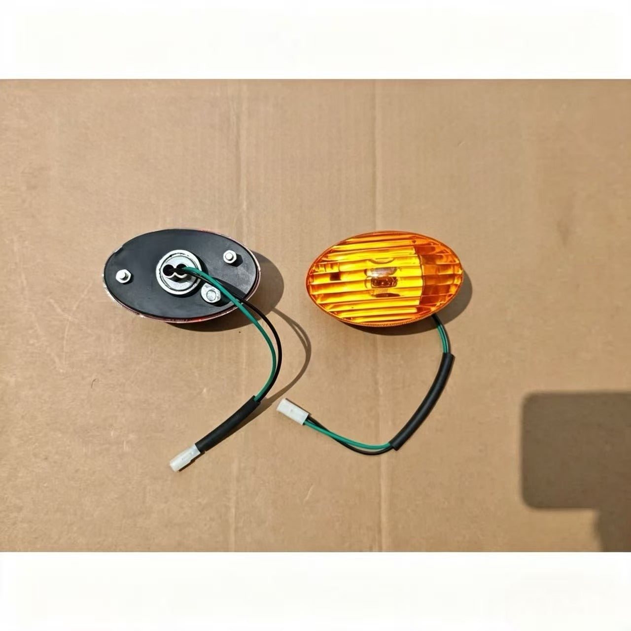 IB18007120015 Corner Lamp LH for FOTON OLLION JIEYUN TRUCK Spare Parts
