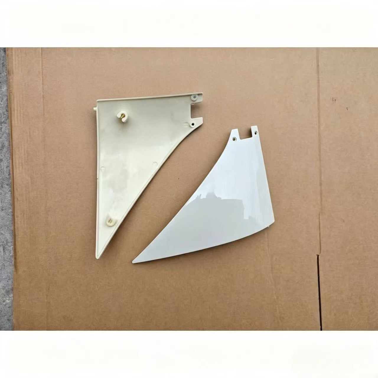 1B20053100301 Panel Corner LH for FOTON OLLIN CTX TRUCK Spare Parts