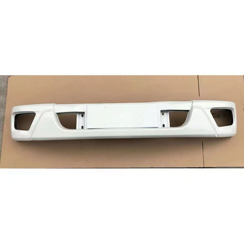 Bunmper 165CM for FOTON OLLIN CTX TRUCK Spare Parts