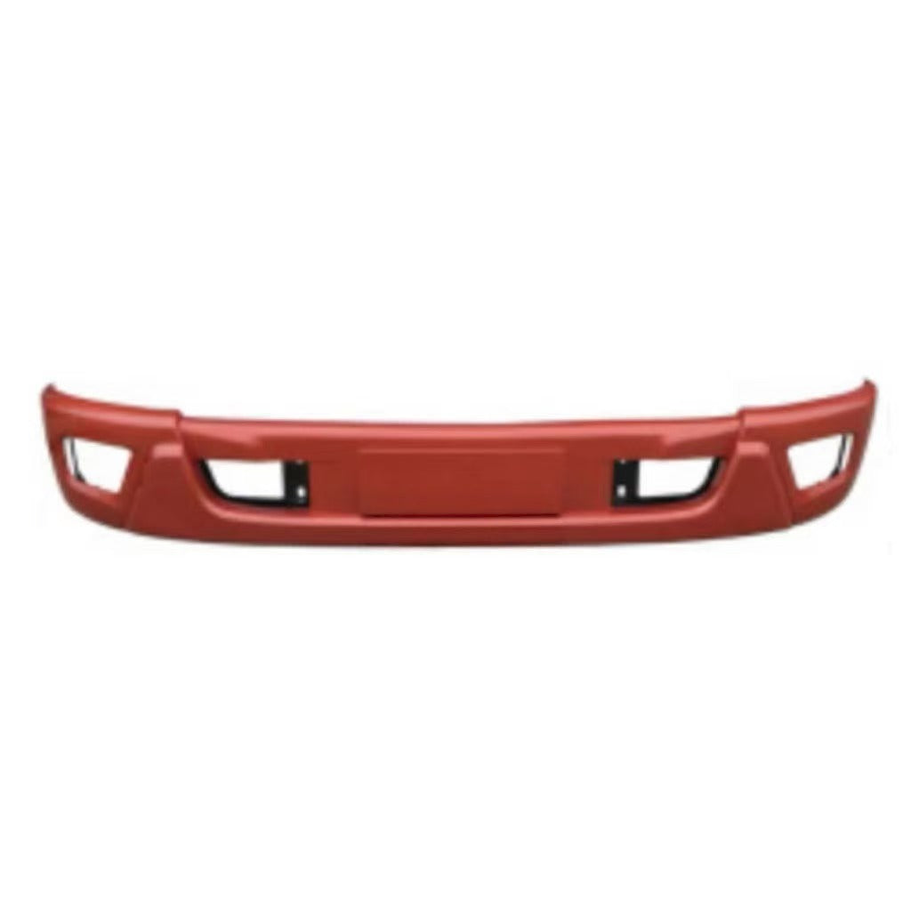 L0831010200B0 Bumper 2.0M for FOTON OLLIN CTX TRUCK Spare Parts