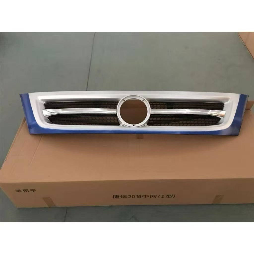 L0531010105A0 Grille 1.28M for FOTON OLLIN CTX TRUCK Spare Parts
