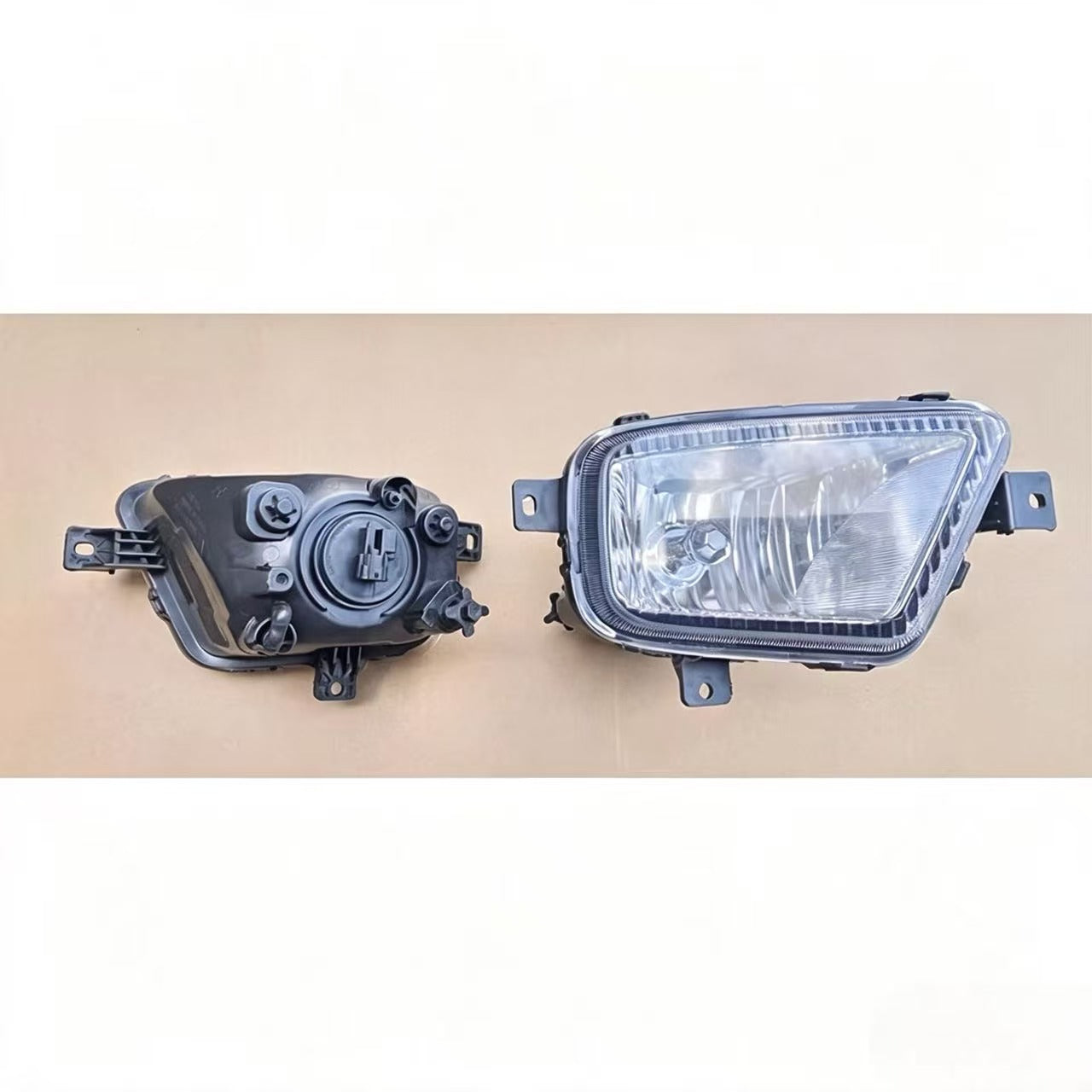 L0371020114A0 Fog Lamp RH for FOTON OLLIN CTX TRUCK Spare Parts