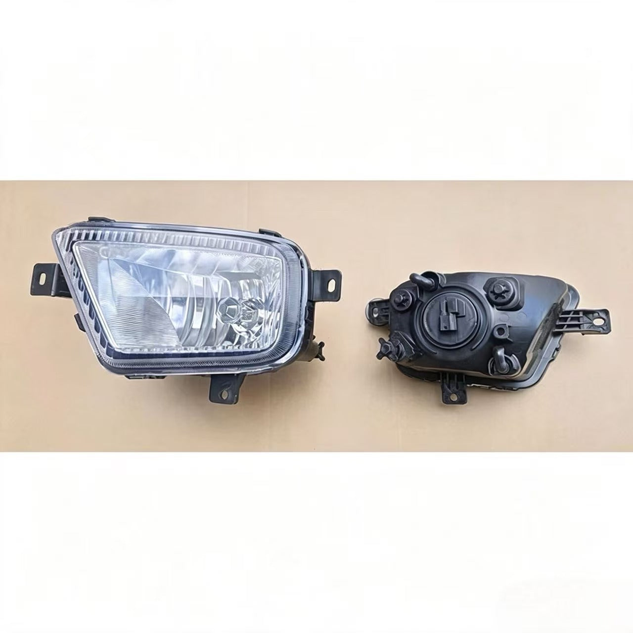 L0371020113A0 Fog Lamp LH for FOTON OLLIN CTX TRUCK Spare Parts