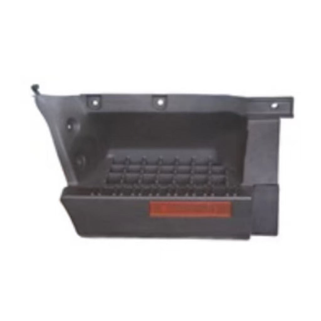 FL0845010055A0 FL0845010056A0 H2 Step (With Reflective Sheeting ) LH for FOTON H1 H2 H3 TRUCK Spare Parts