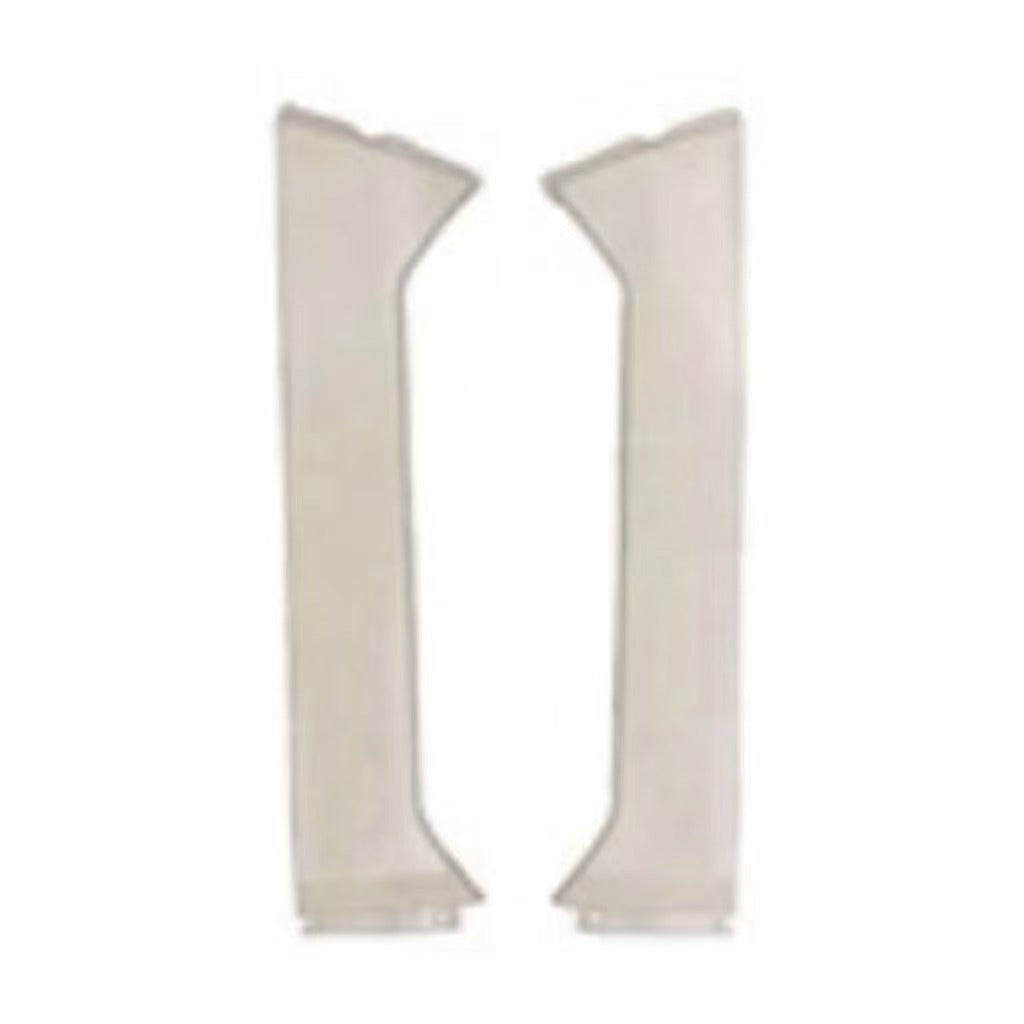 H1 H2 H3 Head Lamp Corner Panel LH for FOTON H1 H2 H3 TRUCK Spare Parts
