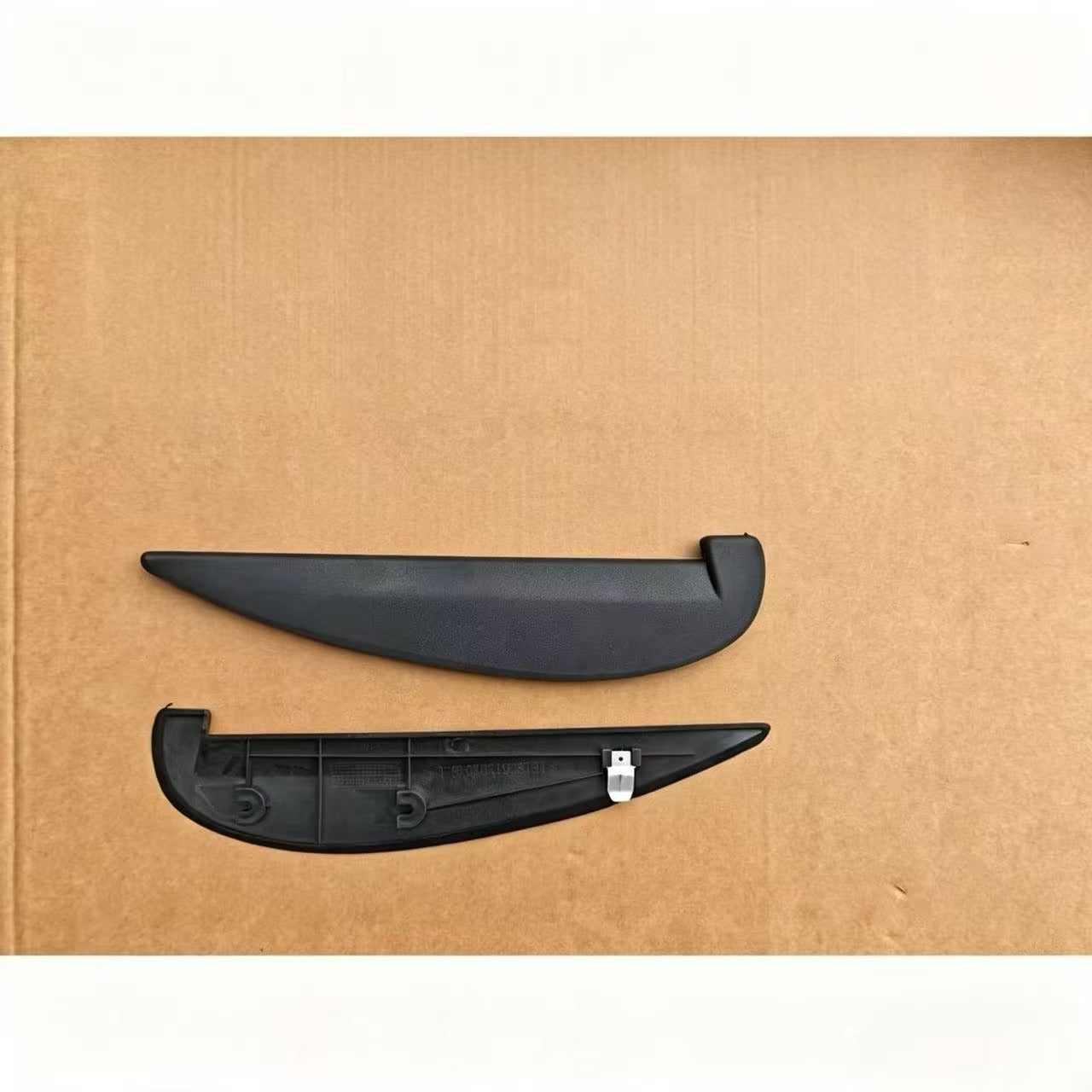 Triangular Strip LH for FOTON OLLION JIEYUN TRUCK Spare Parts