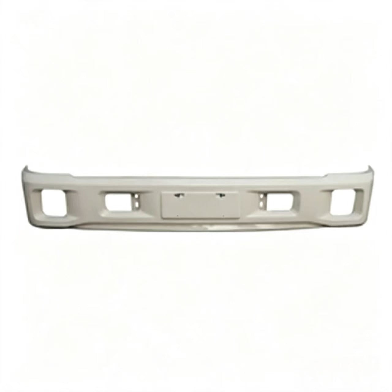 1B20353103002 H3 Front Bumper 2.03M for FOTON H1 H2 H3 TRUCK Spare Parts