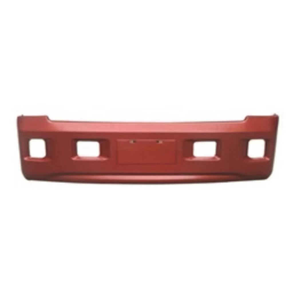 L0531020065A0 H3 Front Bumper 2.03M for FOTON H1 H2 H3 TRUCK Spare Parts