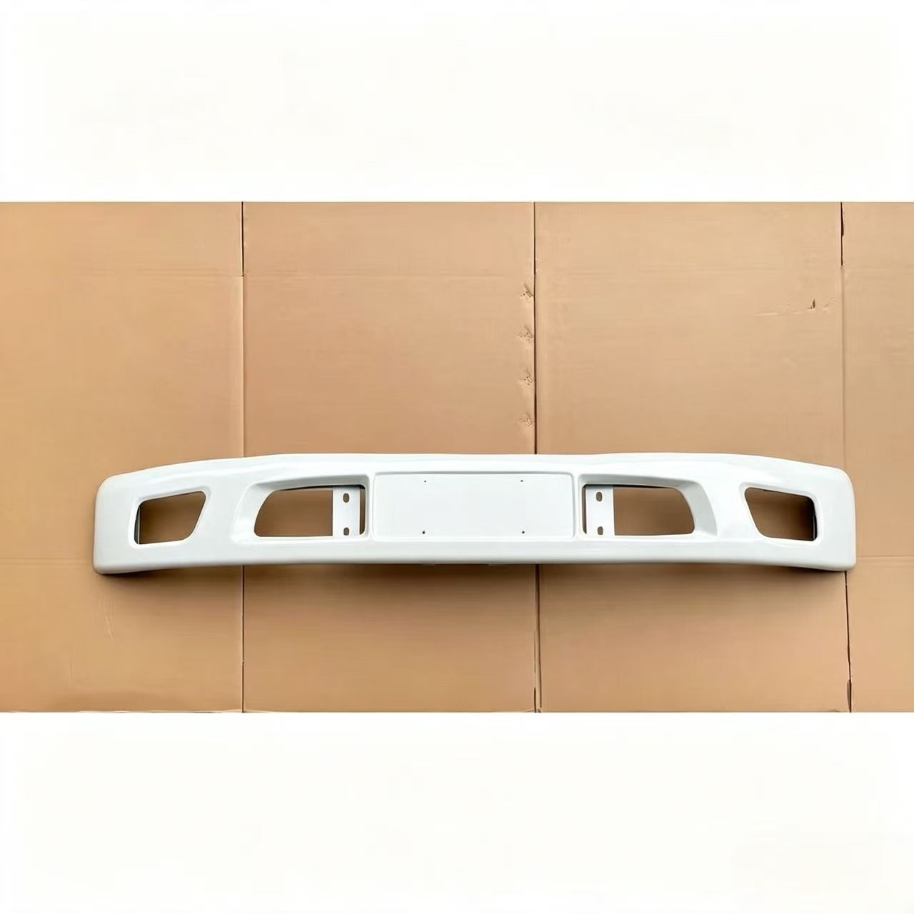 IB18053100029 Front Bumper 1.80M for FOTON OLLION JIEYUN TRUCK Spare Parts