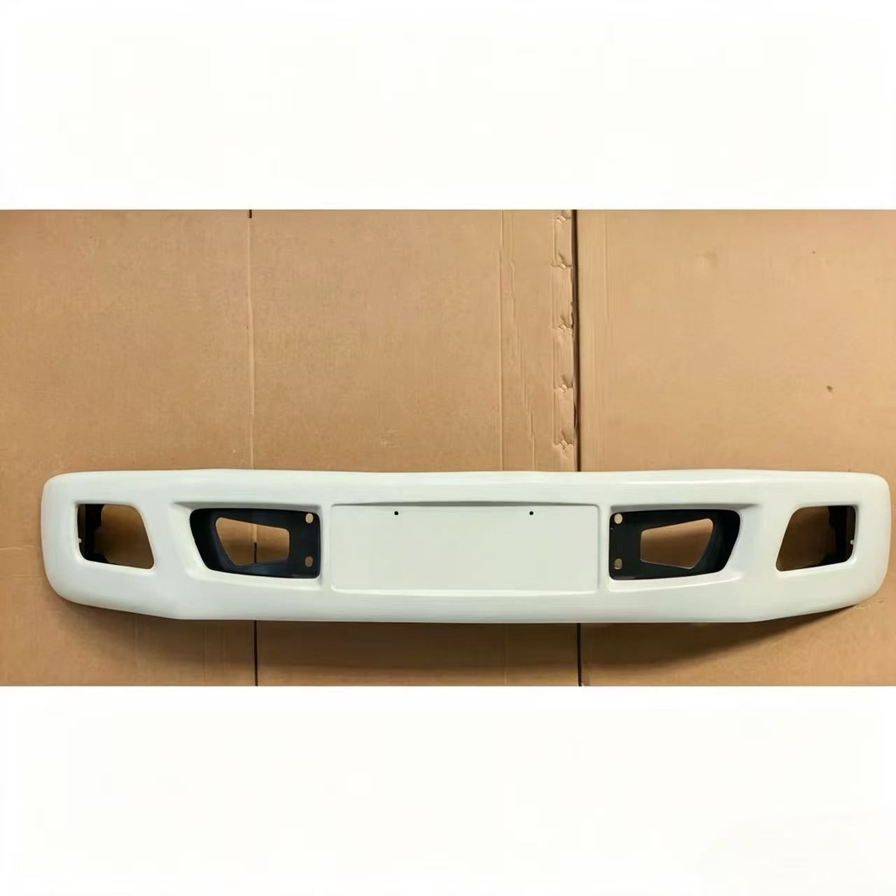 IB17053100029 Front Bumper 1.66M for FOTON OLLION JIEYUN TRUCK Spare Parts