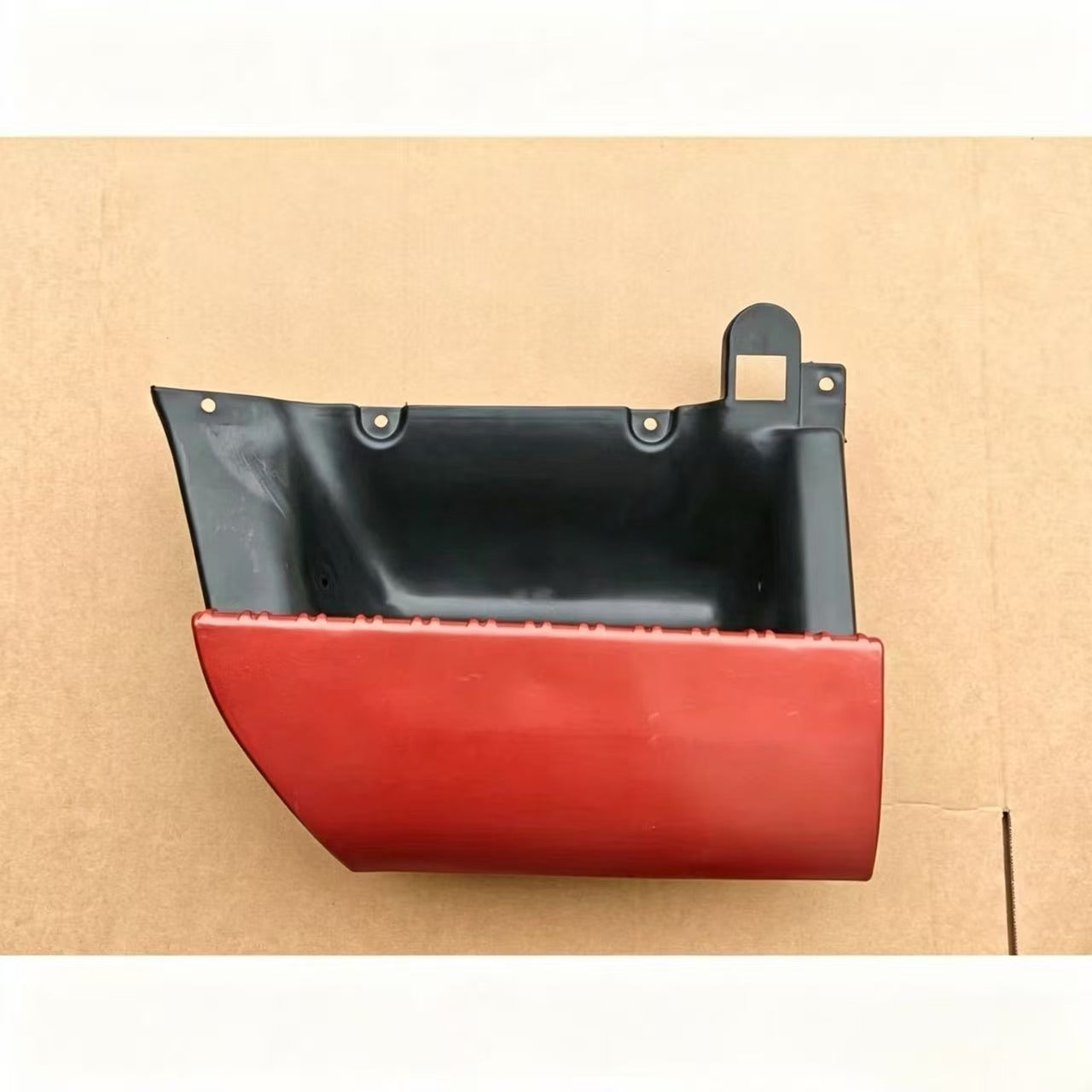 IB20084600002 Step Panel RH for FOTON OLLION JIEYUN TRUCK Spare Parts