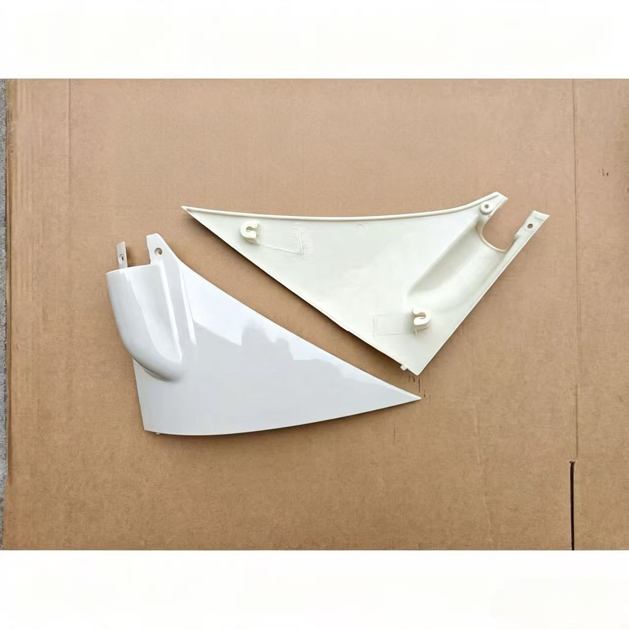 1B18053100034 Panel Corner RH for FOTON OLLION JIEYUN TRUCK Spare Parts