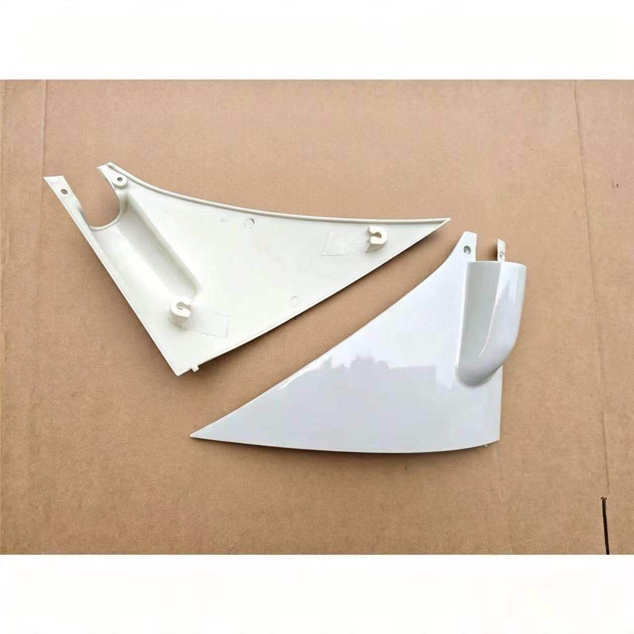 1B18053100033 Panel Corner LH for FOTON OLLION JIEYUN TRUCK Spare Parts