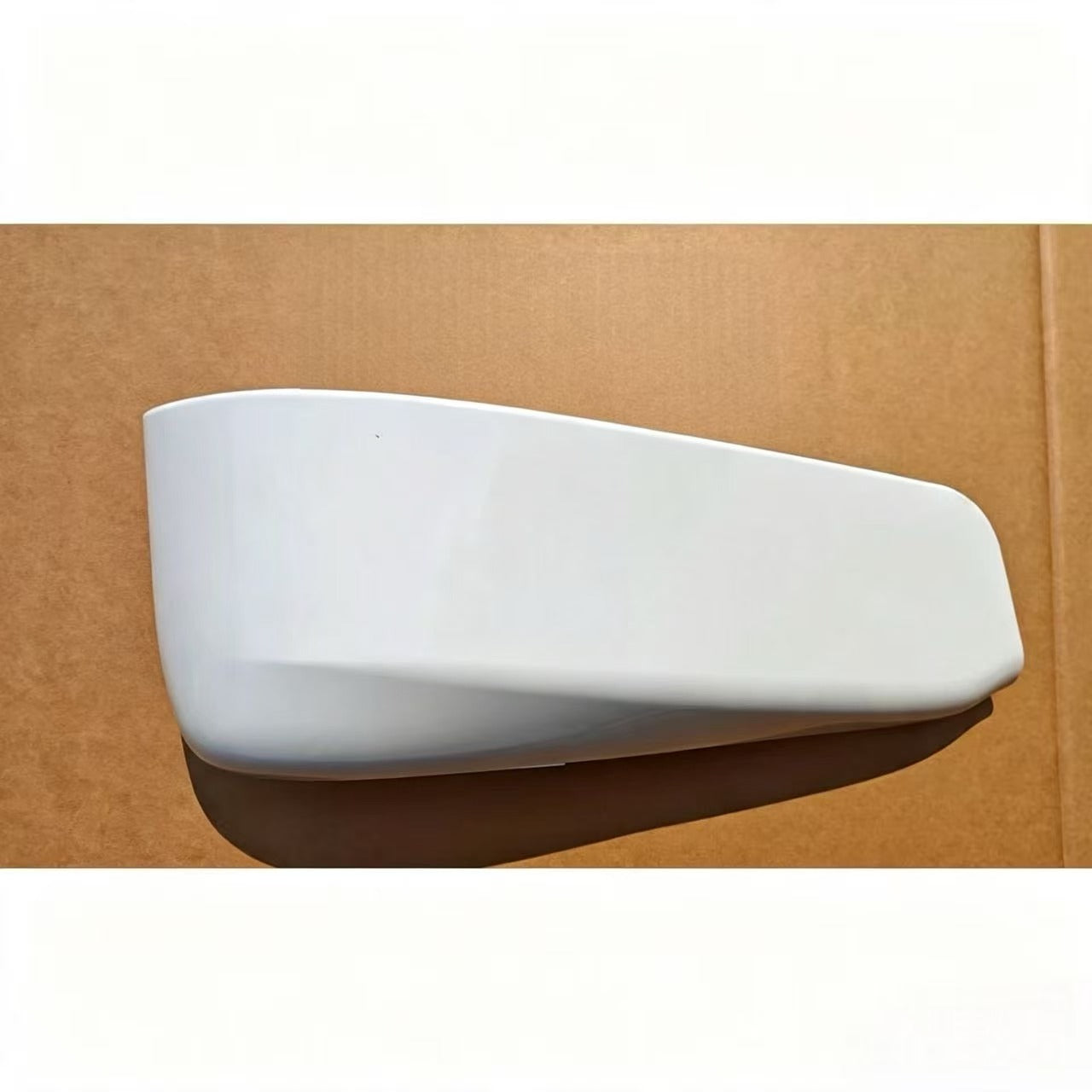 812W41610-0228 Bumper Corner RH for SITARK HOWO T7H C7H TRUCK Spare Parts