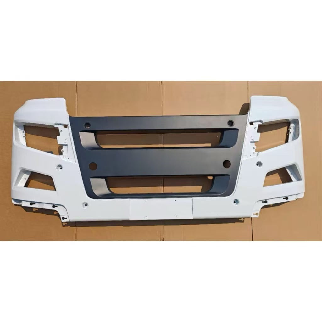 812W41610-0306 Paint Bumper for SITARK HOWO T7H C7H TRUCK Spare Parts