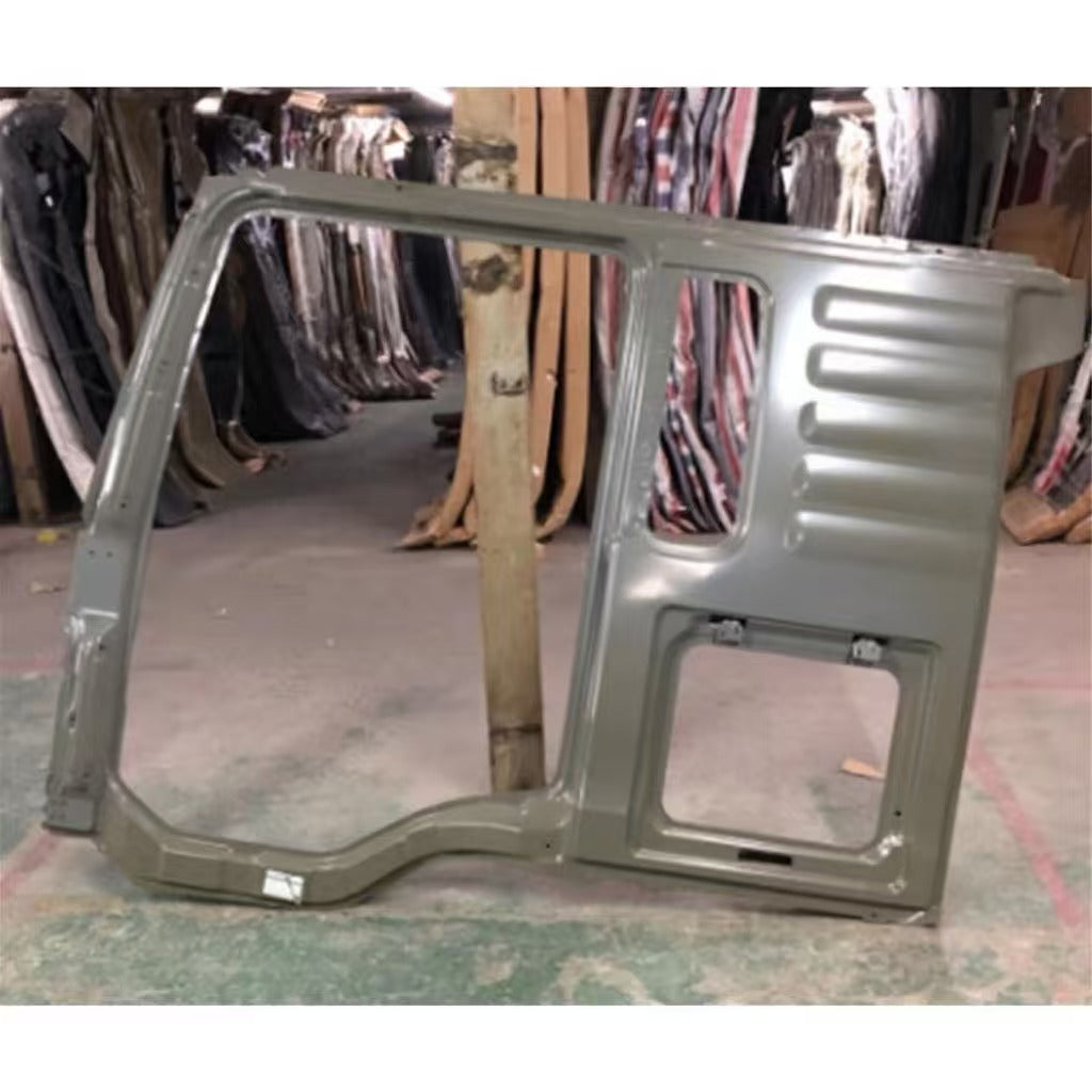 Door Frame LH for SINO T5G TX TRUCK Spare Parts