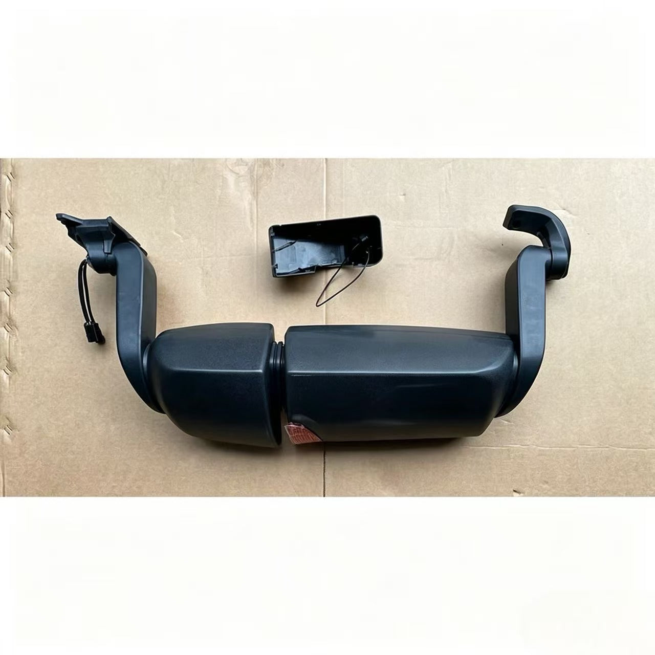 Motor Mirror LH With Camera for SINO HOWO T7H TRUCK Spare Parts