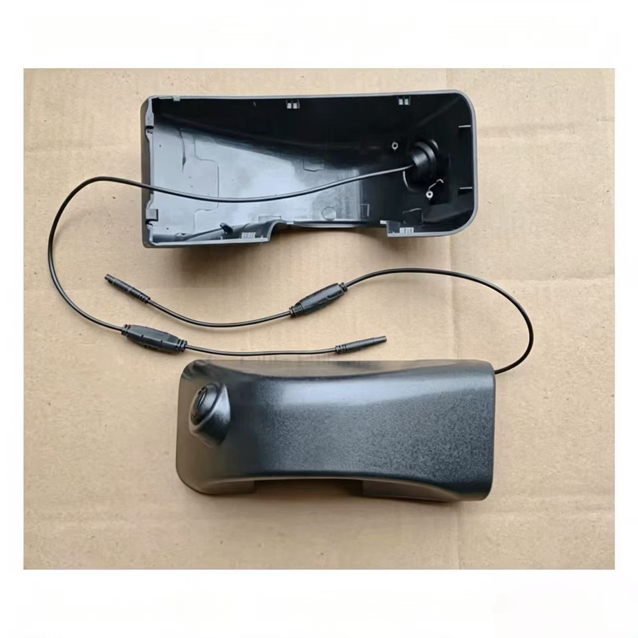 Camera LH for SINO HOWO T7H TRUCK Spare Parts