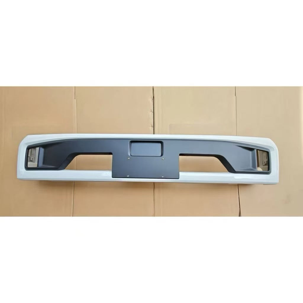 2803101LE6AA Bumper 195cm*36cm for JAC S6 S7 TRUCK Spare Parts