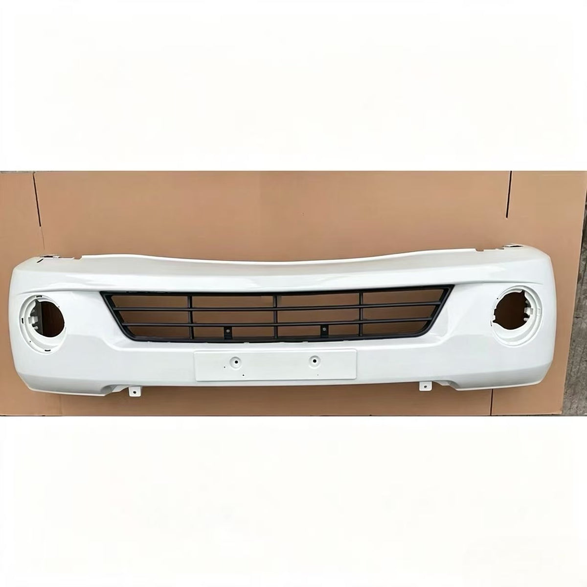 2803101W5000 Bumper Wide 176CM for JAC SHUAI X TRUCK Spare Parts