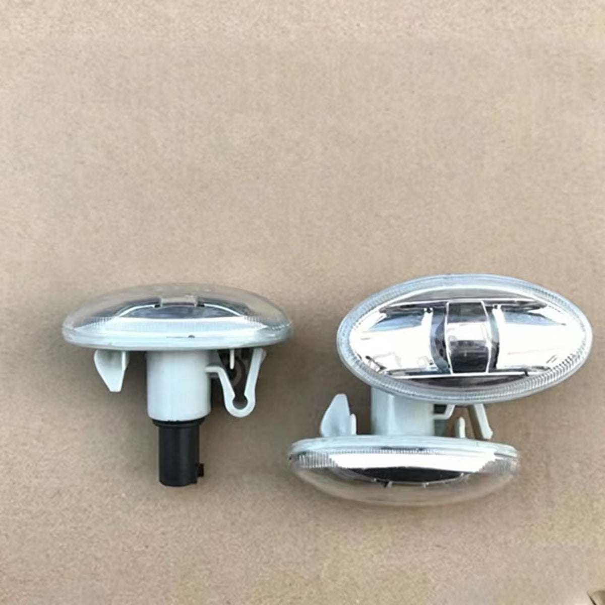 Side Door Lamp L=R for JAC SHUAI X TRUCK Spare Parts