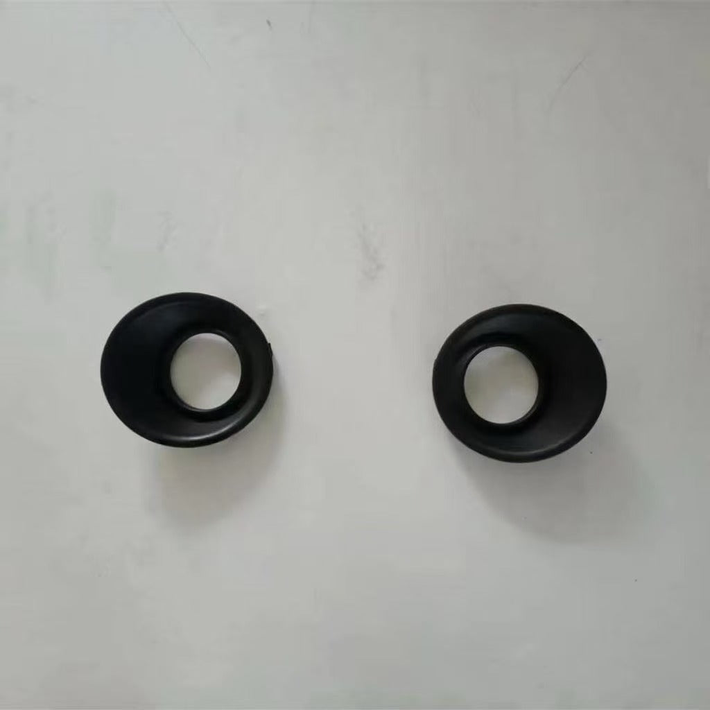 2803010W6000 Fog Lamp Cover RH for JAC SHUAI X TRUCK Spare Parts