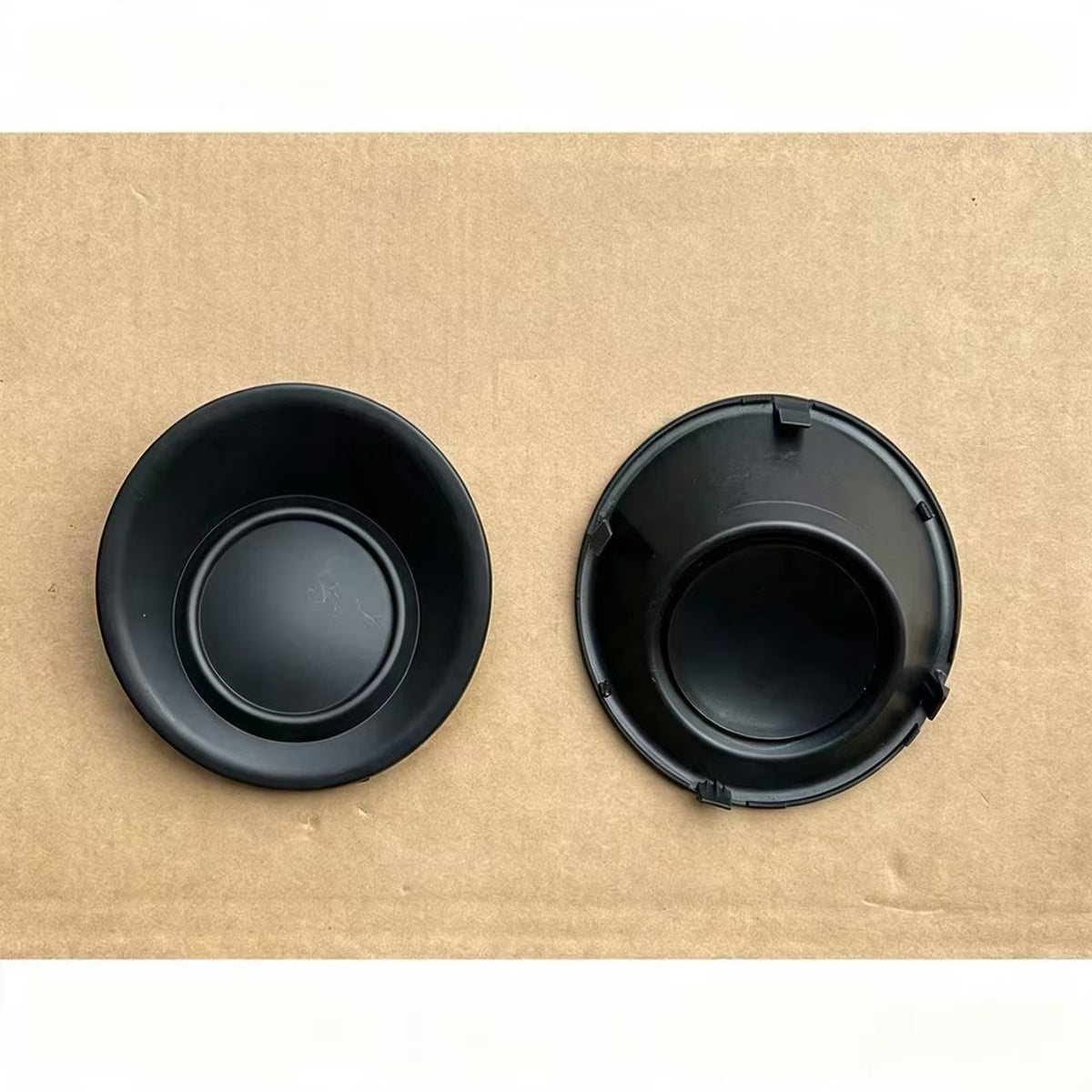 2803010W5000 Fog Lamp Case LH for JAC SHUAI X TRUCK Spare Parts