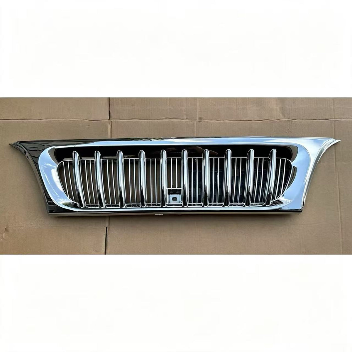 Painting Chrome Grille 93CM for JAC 808 TRUCK Spare Parts