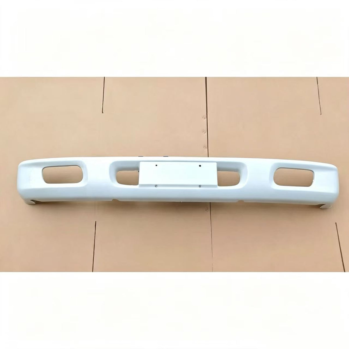 2803011B800 Bumper 180CM for JAC 808 TRUCK Spare Parts