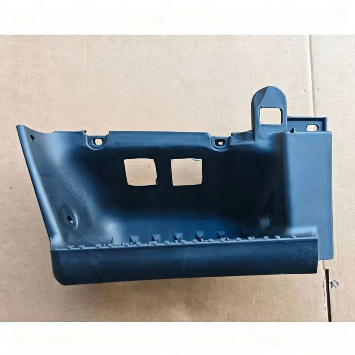 Step Panel RH for JAC 808 TRUCK Spare Parts