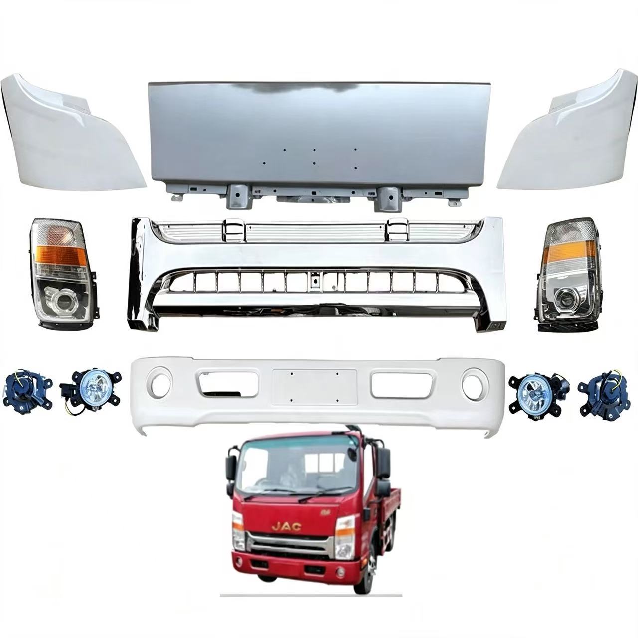 Mirror Bracket RH for JAC N721 TRUCK Spare Parts