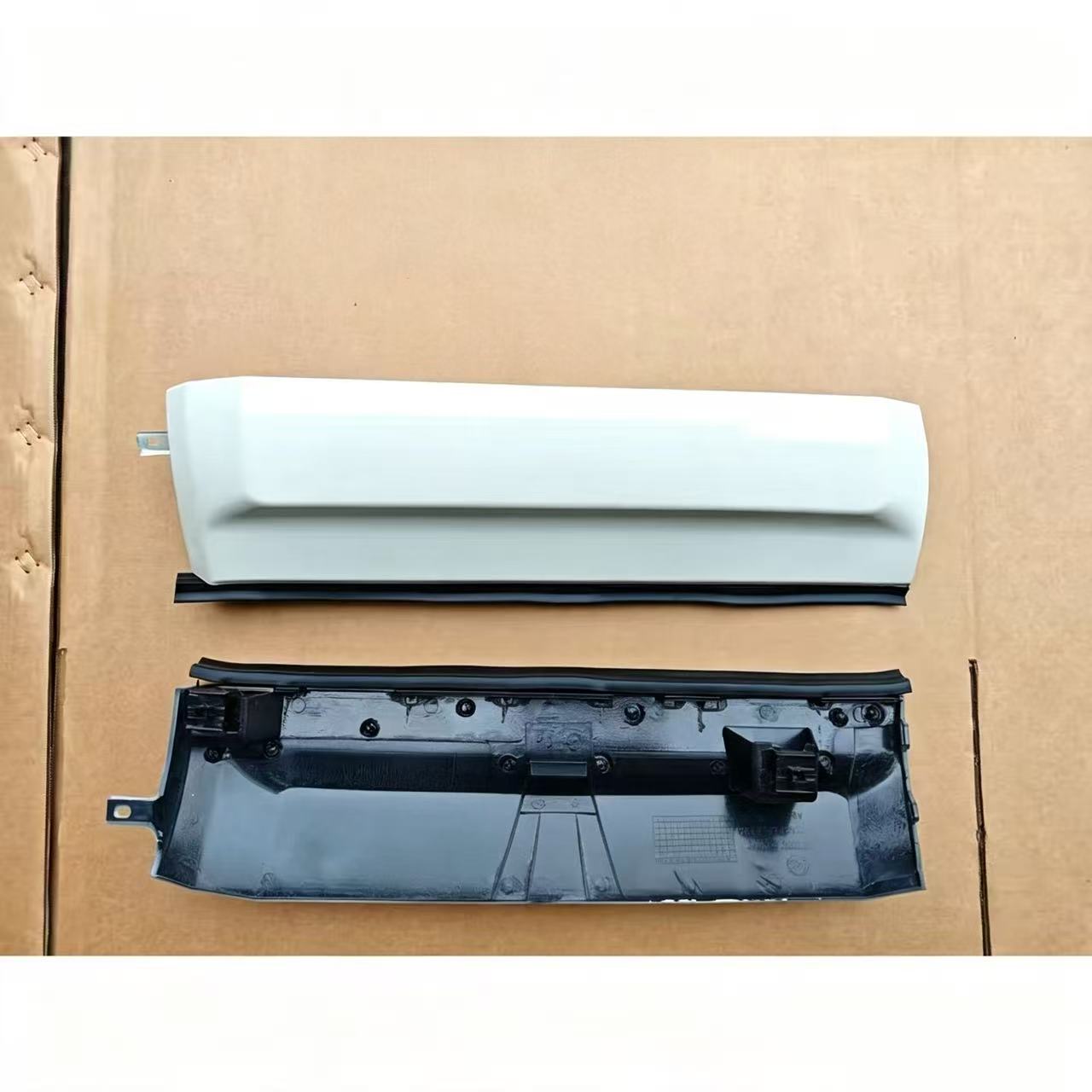 5302020LE090 Lower Corner Panel LH for Flat for JAC N721 TRUCK Spare Parts