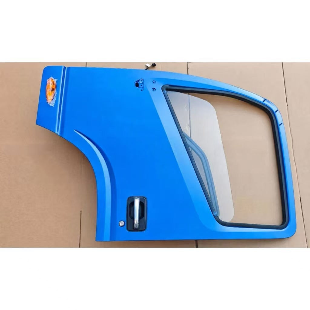 Door Assy Auto with Holes 12V LH for JAC N721 TRUCK Spare Parts