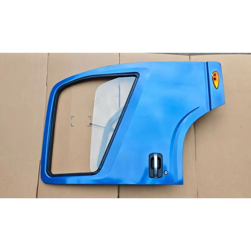Door Assy Auto Without Holes 12V RH for JAC N721 TRUCK Spare Parts