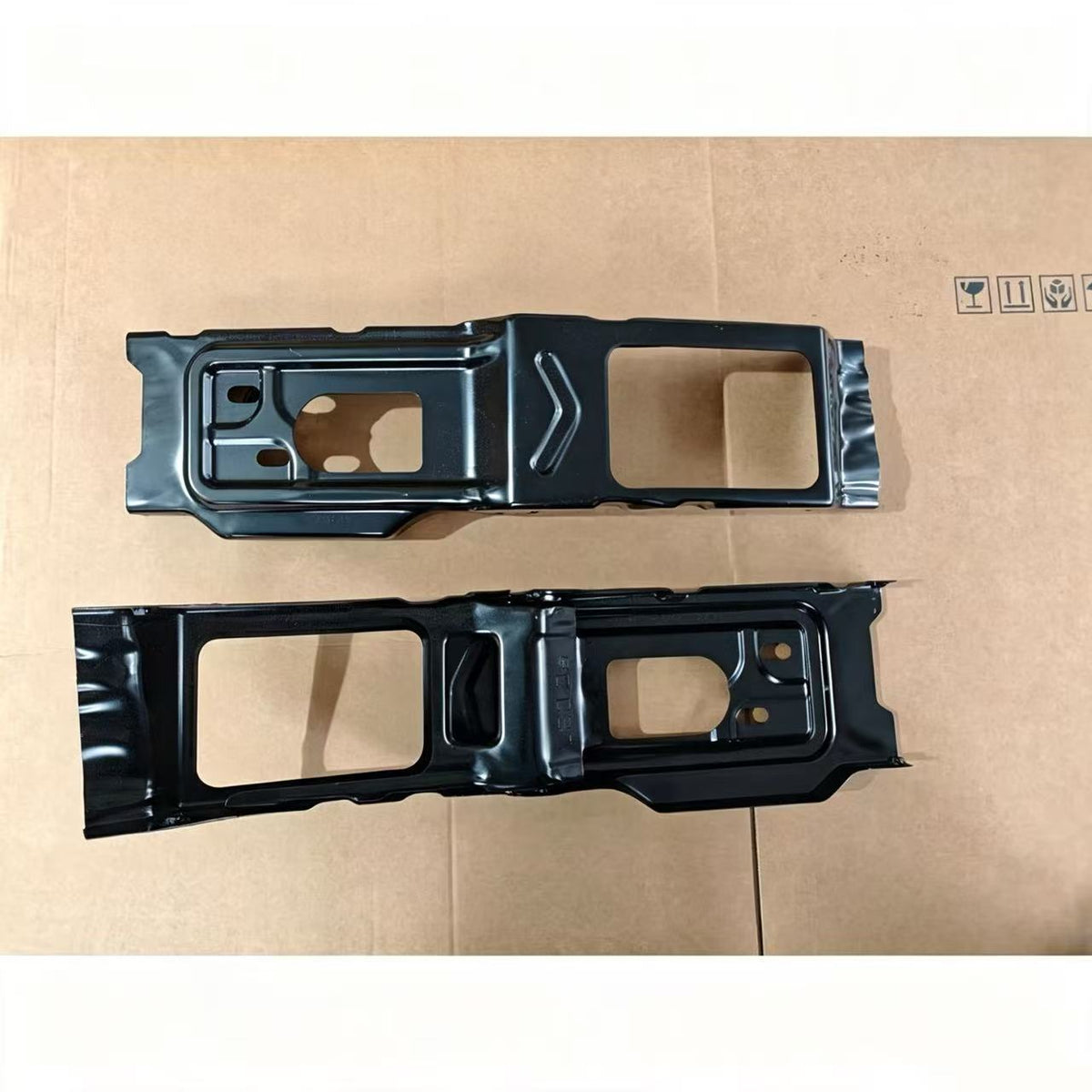 2803300LE010 Bumper Bracket Wide RH for JAC N721 TRUCK Spare Parts