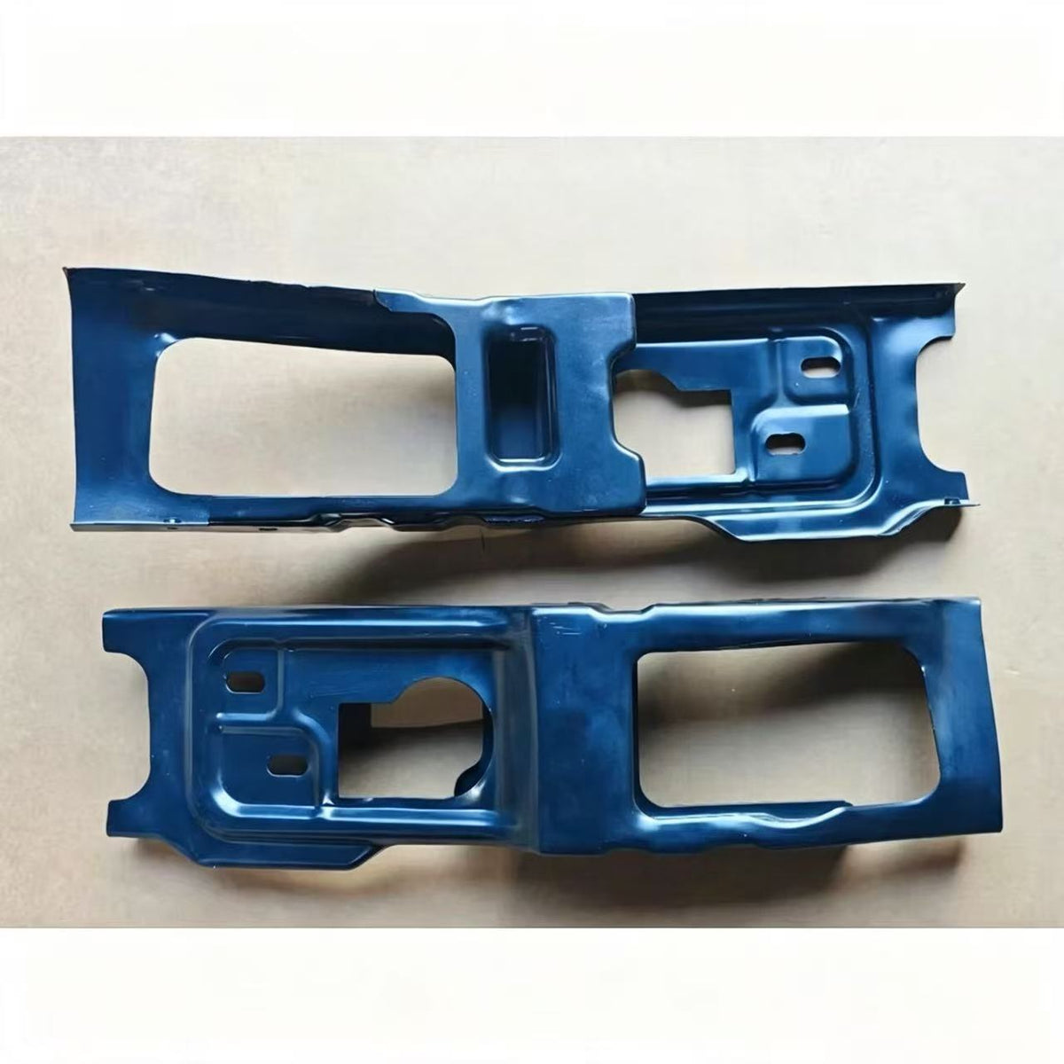 2803300LD010 Bumper Bracket Narrow RH for JAC N721 TRUCK Spare Parts
