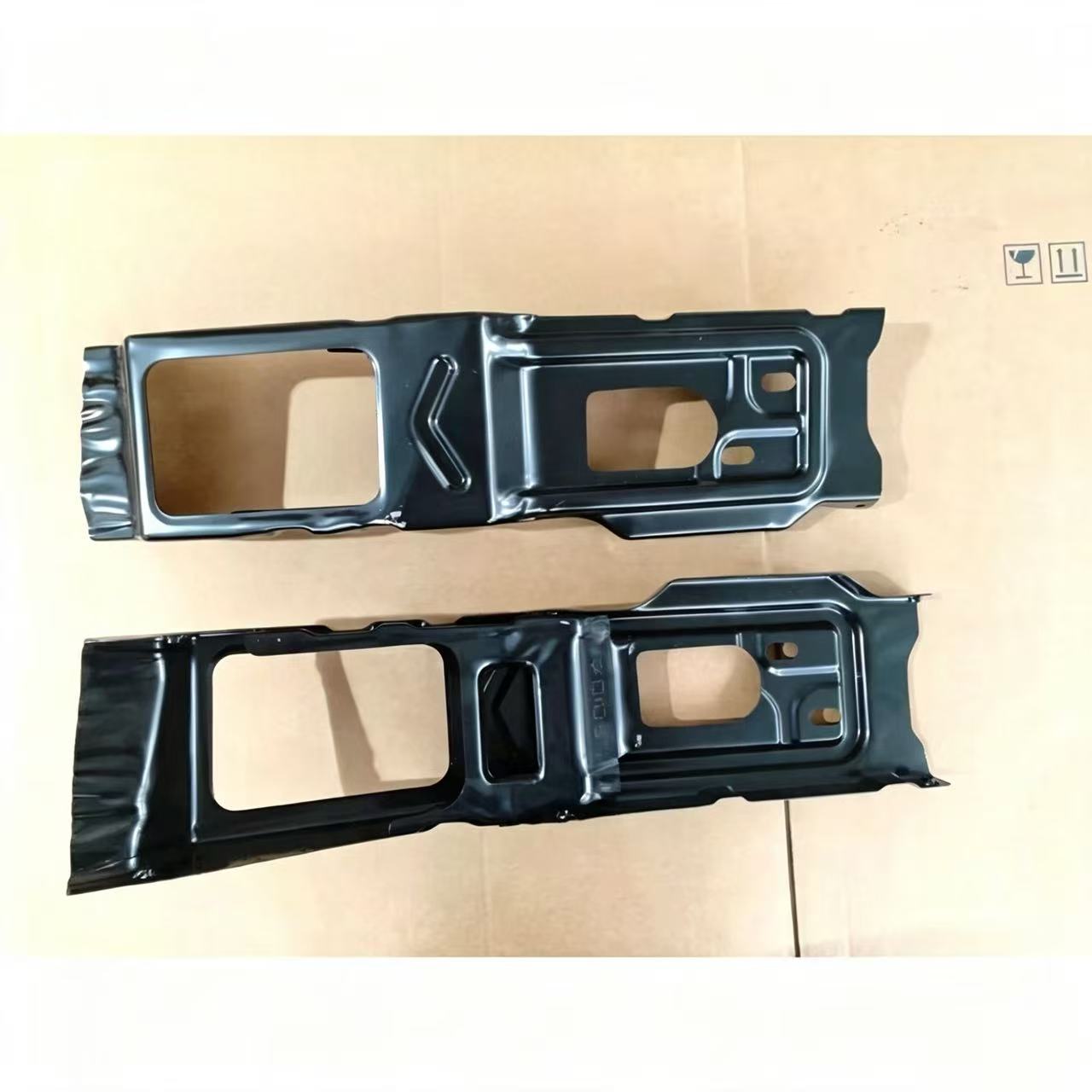 2803200LE010 Bumper Bracket Wide LH for JAC N721 TRUCK Spare Parts