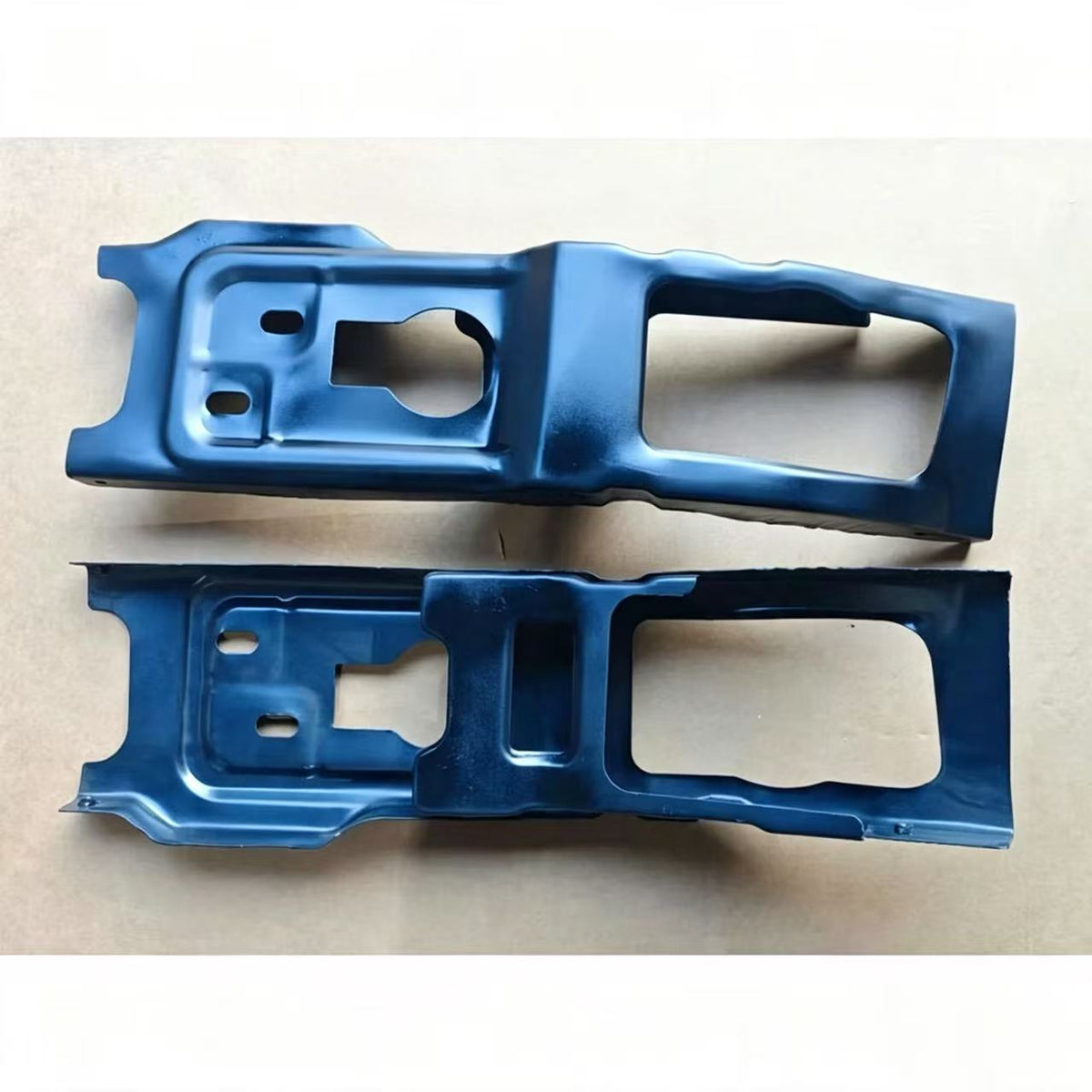 2803200LD010 Bumper Bracket Narrow LH for JAC N721 TRUCK Spare Parts
