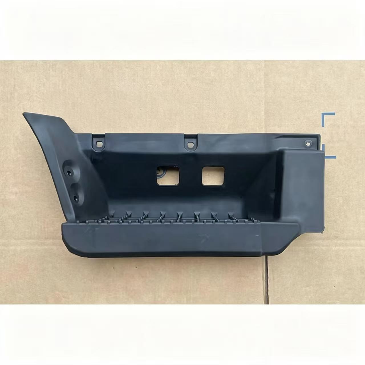 /8405201LD010 Step Narrow RH for JAC N721 TRUCK Spare Parts