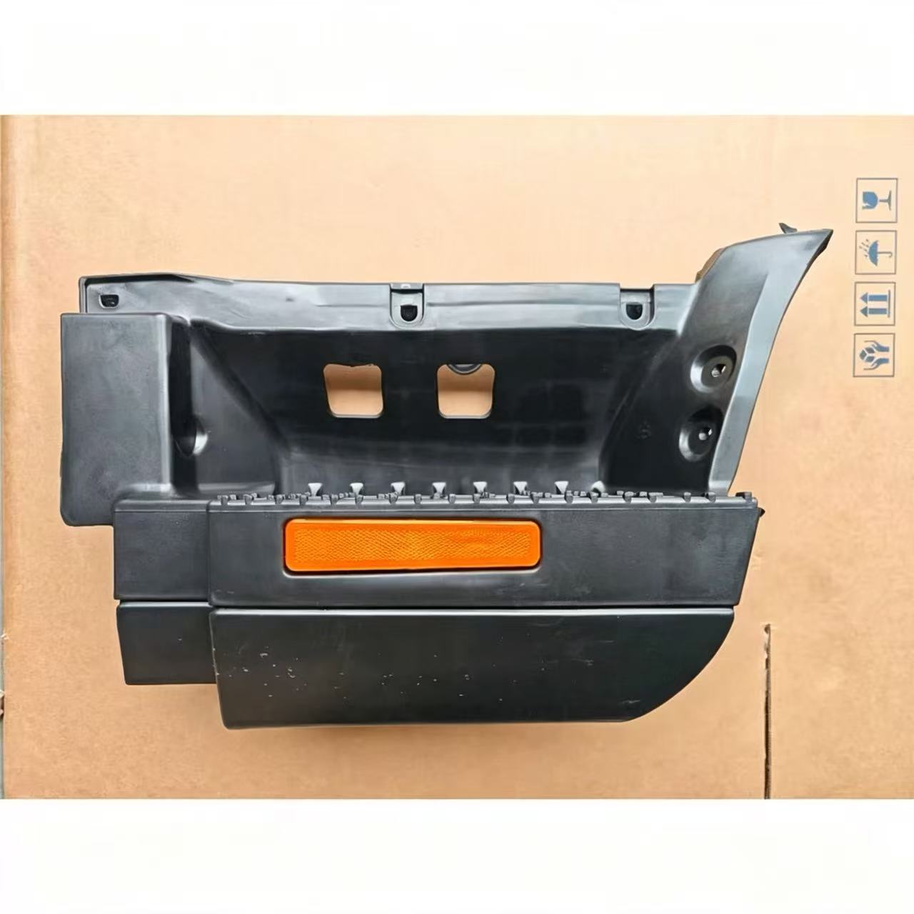 8405100LE010 Step Wide LH for JAC N721 TRUCK Spare Parts