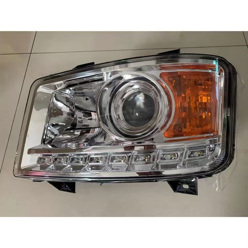 Headlamp RH for DAYUN N8E 3.0 TRUCK Spare Parts