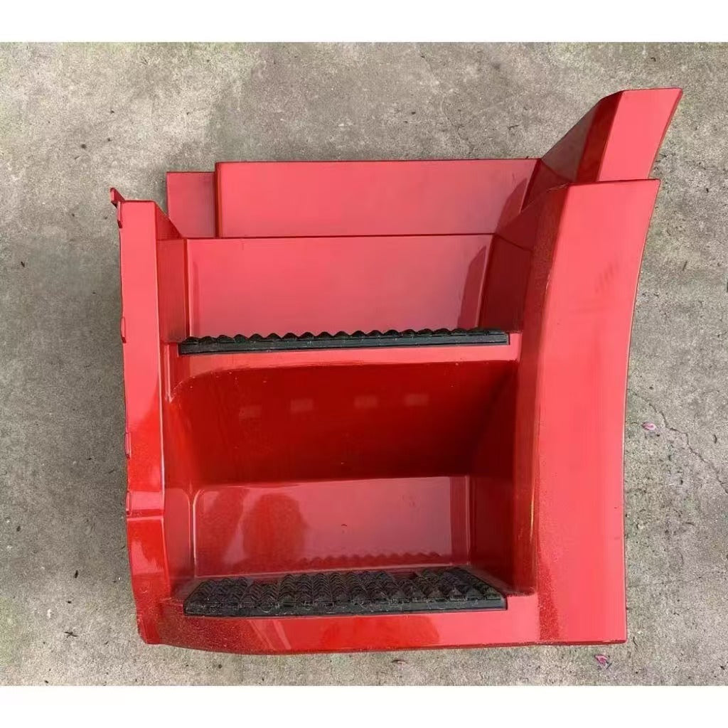 Step Panel LH for DAYUN N8E 3.0 TRUCK Spare Parts