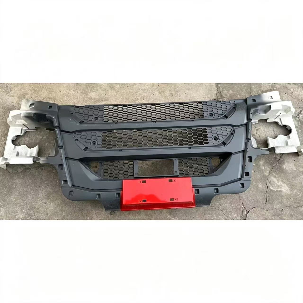 Grille for DAYUN N8E 3.0 TRUCK Spare Parts
